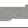 Mexen Calgary Grey gres glazurat rekt. G1, placă de podea-perete 120 x 60 cm, carving - TL409-120-060-00