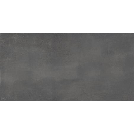 Mexen Calgary Nero fényesre csiszolt rektifikált G1 gres, padló- és falburkoló lap 120 x 60 cm, carving - TL409-120-060-02