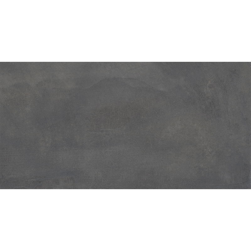 Mexen Calgary Nero gres glazurat rectificat G1, placă pardoseală-perete 120 x 60 cm, sculptură - TL409-120-060-02