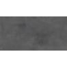 Mexen Calgary Nero fényesre csiszolt rektifikált G1 gres, padló- és falburkoló lap 120 x 60 cm, carving - TL409-120-060-02