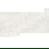 Mexen Calgary Alb gres glazurat rectificat G1, placă de podea și perete 120 x 60 cm, carving - TL409-120-060-04