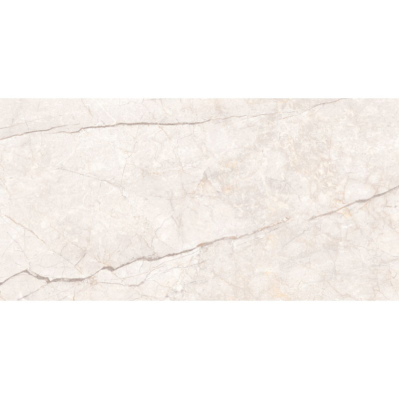 Mexen Leeds Bianco csiszolt porcelán kőlap rekt. G1, padló- és falburkoló lap 120 x 60 cm, carving - TL410-120-060-00