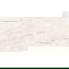 Mexen Leeds Bianco csiszolt porcelán kőlap rekt. G1, padló- és falburkoló lap 120 x 60 cm, carving - TL410-120-060-00