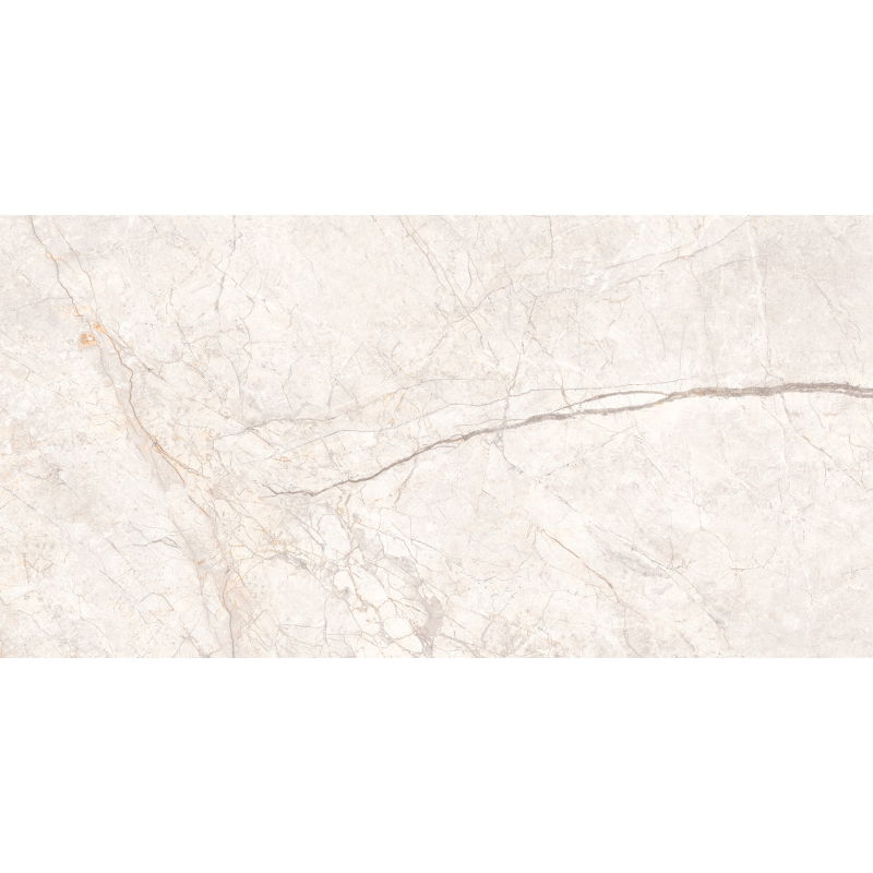 Mexen Leeds Bianco gres glazurat rectificat G1, placă pardoseală-perete 120 x 60 cm, sculptură - TL410-120-060-00