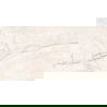 Mexen Leeds Bianco csiszolt porcelán kőlap rekt. G1, padló- és falburkoló lap 120 x 60 cm, carving - TL410-120-060-00