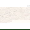 Mexen Leeds Bianco csiszolt porcelán kőlap rekt. G1, padló- és falburkoló lap 120 x 60 cm, carving - TL410-120-060-00