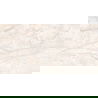 Mexen Leeds Bianco csiszolt porcelán kőlap rekt. G1, padló- és falburkoló lap 120 x 60 cm, carving - TL410-120-060-00