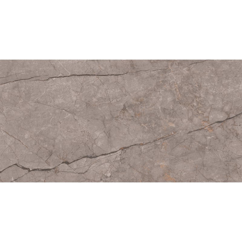 Mexen Leeds Choco csiszolt rekt. G1, univerzális padlólap és csempe, 120 x 60 cm, carving - TL410-120-060-01