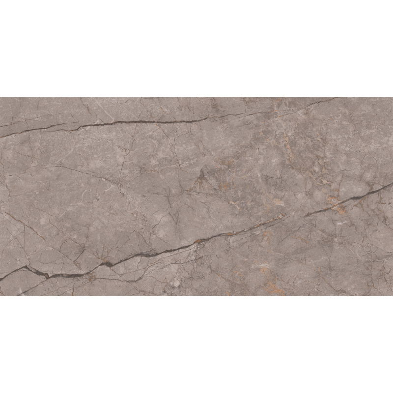 Mexen Leeds Choco gres glazurat rect. G1, plăcuță pentru pardoseală și perete 120 x 60 cm, carving - TL410-120-060-01