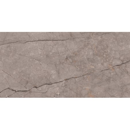 Mexen Leeds Choco csiszolt rekt. G1, univerzális padlólap és csempe, 120 x 60 cm, carving - TL410-120-060-01