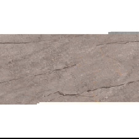 Mexen Leeds Choco gres glazurat rect. G1, plăcuță pentru pardoseală și perete 120 x 60 cm, carving - TL410-120-060-01