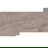Mexen Leeds Choco gres glazurat rect. G1, plăcuță pentru pardoseală și perete 120 x 60 cm, carving - TL410-120-060-01