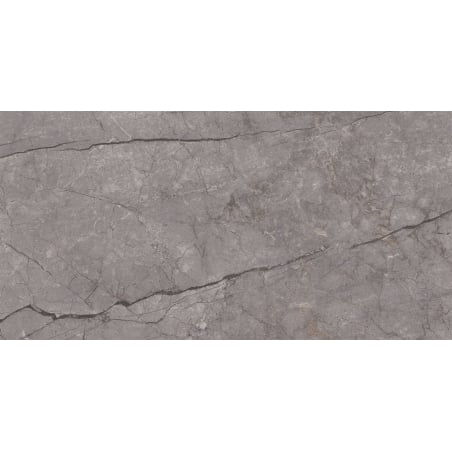 Mexen Leeds Nero mázas gres rekt. G1, padló- és falburkoló lap 120 x 60 cm, carving - TL410-120-060-03