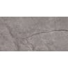 Mexen Leeds Nero mázas gres rekt. G1, padló- és falburkoló lap 120 x 60 cm, carving - TL410-120-060-03