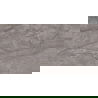 Gres glazurat Mexen Leeds Nero rect. G1, placă pentru pardoseală și perete 120 x 60 cm, carving - TL410-120-060-03