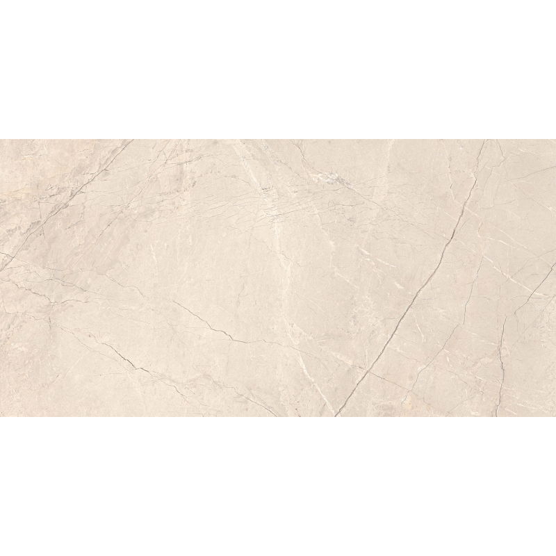 Mexen Litava Crema gres glazurat rectificat G1, placă pardoseală-perete 120 x 60 cm, carving - TL406-120-060-02
