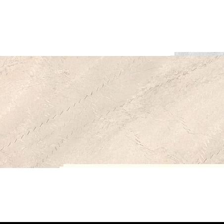 Mexen Litava Crema gres glazurat rectificat G1, placă pardoseală-perete 120 x 60 cm, carving - TL406-120-060-02