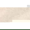 Mexen Litava Crema, mázas, rektifikált gres lap G1, 120 x 60 cm, padló- és falburkoló, carving - TL406-120-060-02