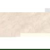 Mexen Litava Crema gres glazurat rectificat G1, placă pardoseală-perete 120 x 60 cm, carving - TL406-120-060-02
