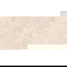 Mexen Litava Crema gres glazurat rect. G1, placă de podea și perete 120 x 60 cm, carving - TL406-120-060-02