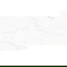 Mexen Dicta White gres glazurat rekt. G1, placă de pardoseală și perete 120 x 60 cm, sculptură - TL408-120-060-02