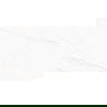 Mexen Dicta White gres glazurat rekt. G1, placă de pardoseală și perete 120 x 60 cm, sculptură - TL408-120-060-02