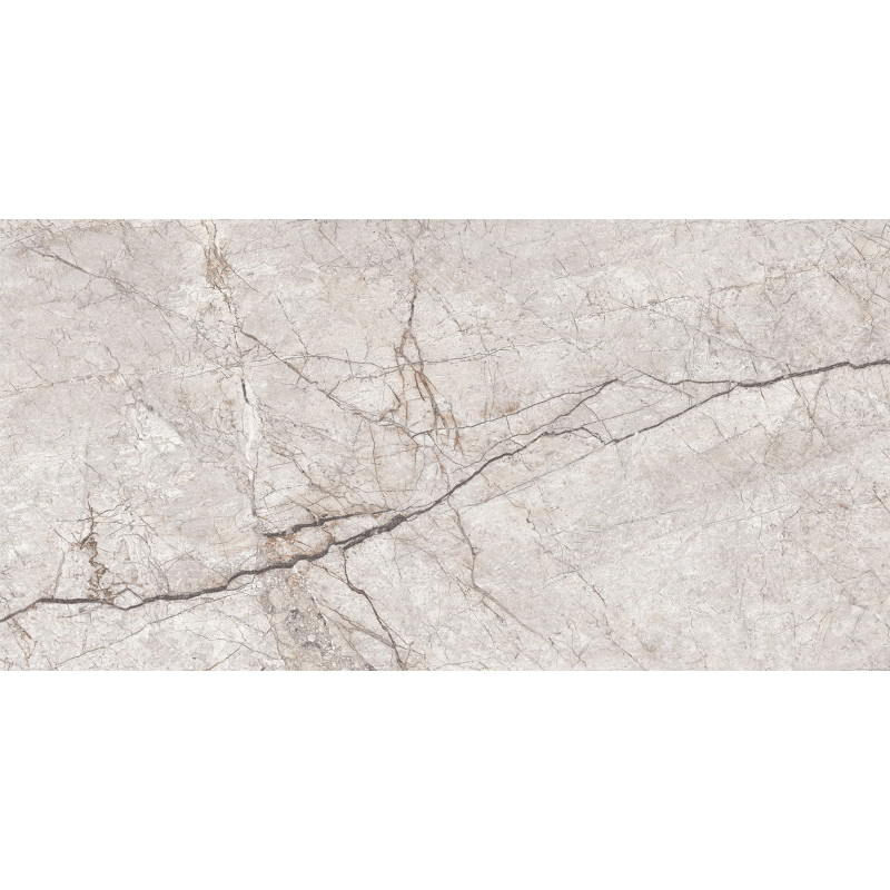 Mexen Leeds Gres natural smălţuit rect. G1, placă de podea și perete 120 x 60 cm, carving - TL410-120-060-02