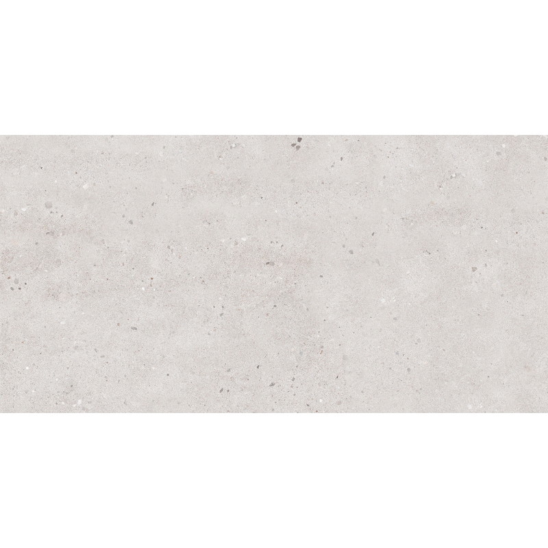 Mexen Flakes Bianco gris mázas rektifikált G1, padló- és falcsempe 120 x 60 cm, faragott - TL411-120-060-01