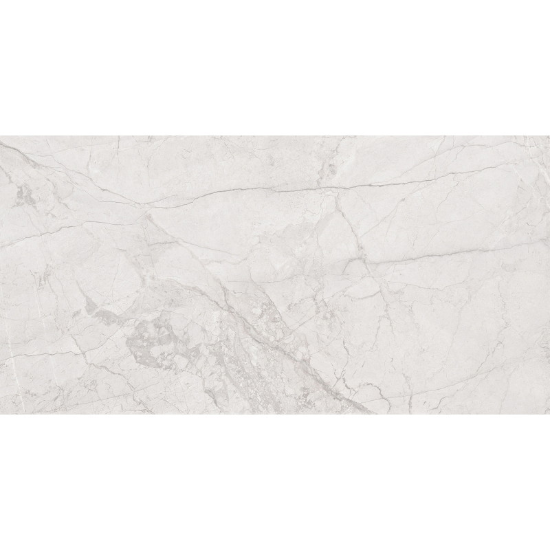 Mexen Morella Bianco gres glazurat rekt. G1, placă pardoseală și perete 120 x 60 cm, carving - TL412-120-060-00