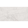 Mexen Morella Bianco fényesre csiszolt gres lap, fal- és padlóburkolat 120 x 60 cm, carving - TL412-120-060-00