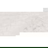 Mexen Morella Bianco mázas, rektifikált gres lap G1, padló- és fali csempe 120 x 60 cm, carving - TL412-120-060-00