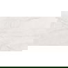 Mexen Morella Bianco mázas, rektifikált gres lap G1, padló- és fali csempe 120 x 60 cm, carving - TL412-120-060-00