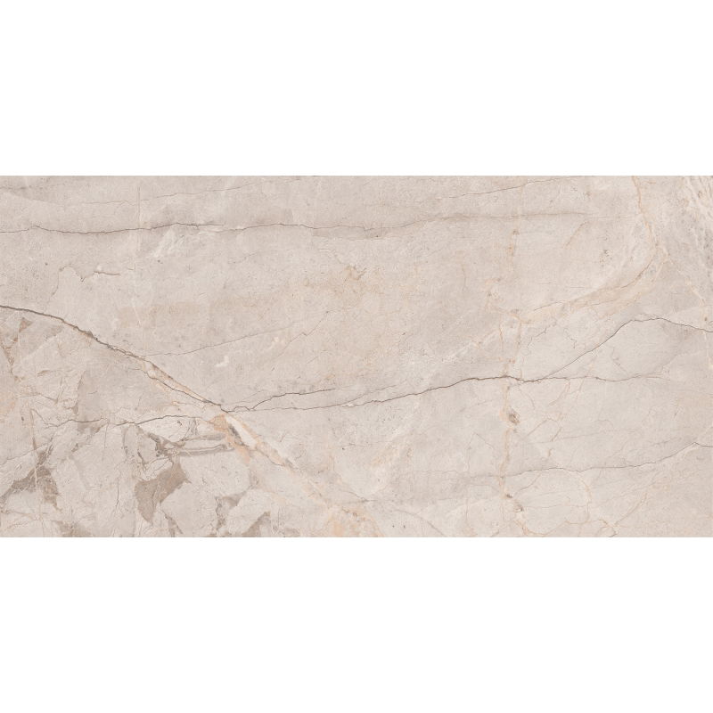 Mexen Morella Bej gres glazurat rectificat G1, placă de gresie și faianță 120 x 60 cm, carving - TL412-120-060-01