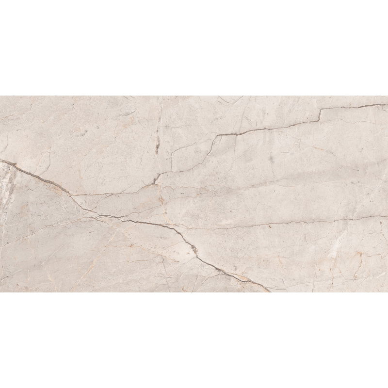 Mexen Morella Crema gres glazurat rectificat G1, placă de pardoseală și perete 120 x 60 cm, carving - TL412-120-060-01