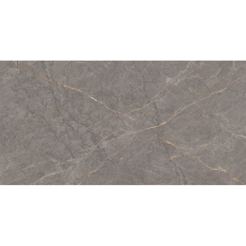 Mexen Egeo Nero gres glazurat rectificat G1, placă podea-perete 120 x 60 cm, carving - TL415-120-060-00