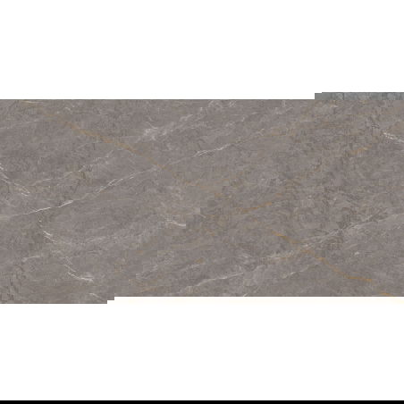 Mexen Egeo Nero gres glazurat rectificat G1, placă podea-perete 120 x 60 cm, carving - TL415-120-060-00