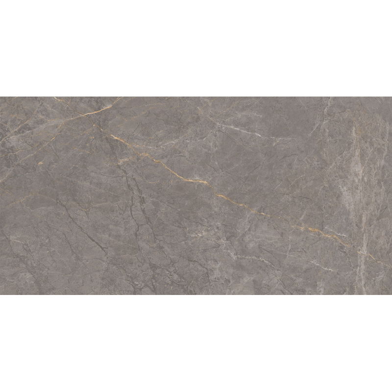 Mexen Egeo Nero gres glazurat rectificat G1, placă podea-perete 120 x 60 cm, carving - TL415-120-060-00