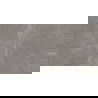 Mexen Egeo Nero gres glazurat rectificat. G1, plăci de podea și pereți 120 x 60 cm, carving - TL415-120-060-00