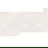 Mexen Egeo Bianco gres glazurat rectificat G1, placă de podea și perete 120 x 60 cm, carving - TL415-120-060-02