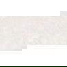 Mexen Egeo Bianco gres glazurat rectificat G1, placă de podea și perete 120 x 60 cm, carving - TL415-120-060-02