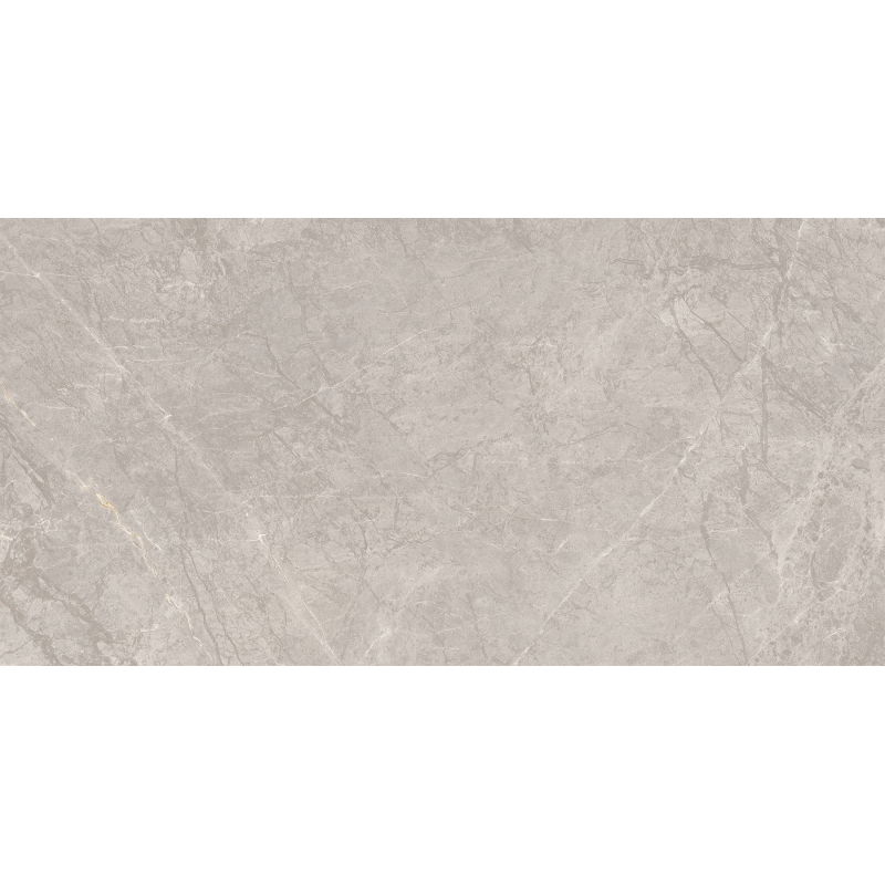 Mexen Egeo Grey mázas gres rektifikált G1, padló- és falburkoló csempe 120 x 60 cm, faragott - TL415-120-060-04
