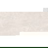 Mexen Olpado Bianco mázas gres rektifikált G1, padló- és falicsempe 120 x 60 cm, carving - TL417-120-060-00