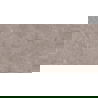 Mexen Olpado Choco mázas gres, rektifikált G1, padló- és falicsempe 120 x 60 cm, carving - TL417-120-060-01