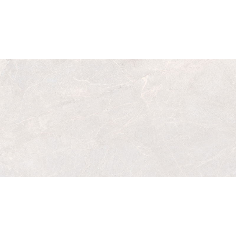 Mexen Olvera Bianco fényesített mázas gres rek. G1, padló- és falicsempe 120 x 60 cm, carving - TL418-120-060-01