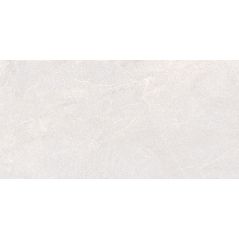 Mexen Olvera Bianco gres glazurat rekt. G1, placă pardoseală-perete 120 x 60 cm, carving - TL418-120-060-01