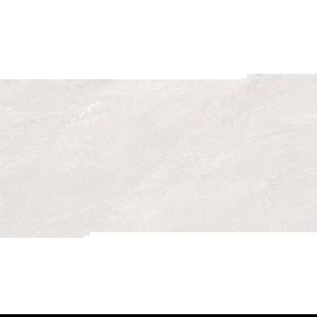 Mexen Olvera Bianco fényesített mázas gres rek. G1, padló- és falicsempe 120 x 60 cm, carving - TL418-120-060-01