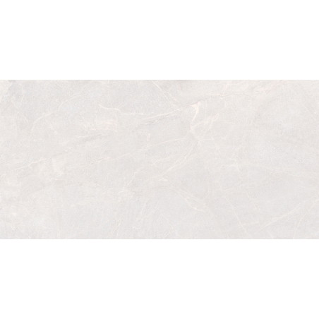 Mexen Olvera Bianco gres glazurat rekt. G1, placă pardoseală-perete 120 x 60 cm, carving - TL418-120-060-01