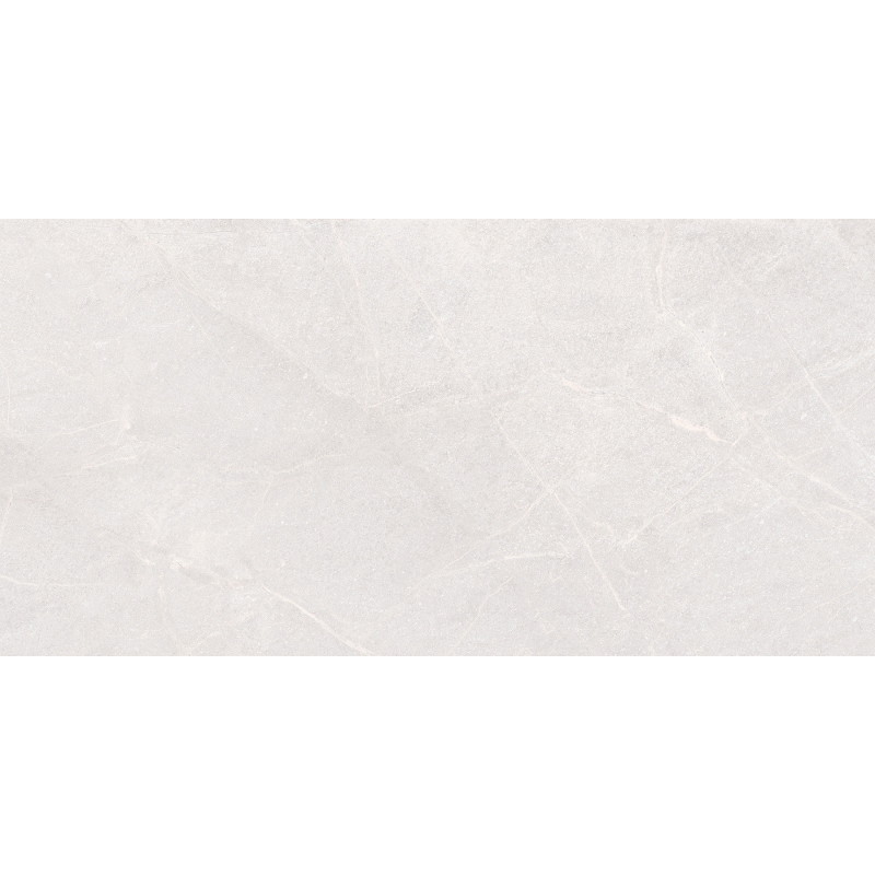 Mexen Olvera Bianco gres glazurat rekt. G1, placă pardoseală-perete 120 x 60 cm, carving - TL418-120-060-01