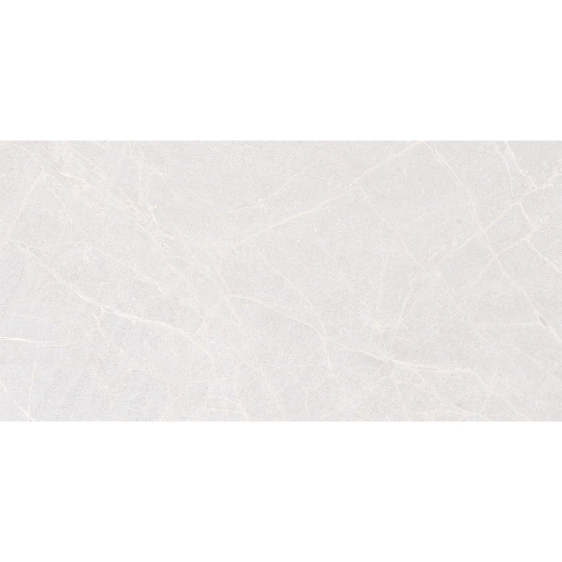 Mexen Olvera Bianco mázas porcelán mészkő, padló- és falburkoló lap, 120 x 60 cm, carving - TL418-120-060-01