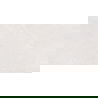 Mexen Olvera Bianco fényesített mázas gres rek. G1, padló- és falicsempe 120 x 60 cm, carving - TL418-120-060-01